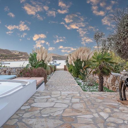 Villa Del Mar Sapsila Exteriér fotografie