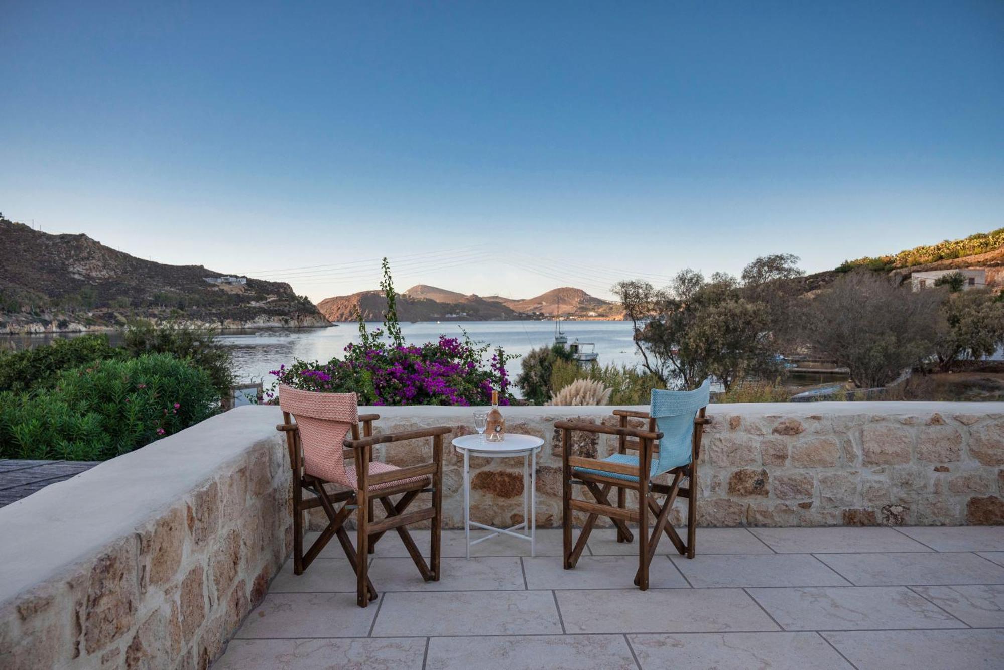 Villa Del Mar Sapsila Exteriér fotografie