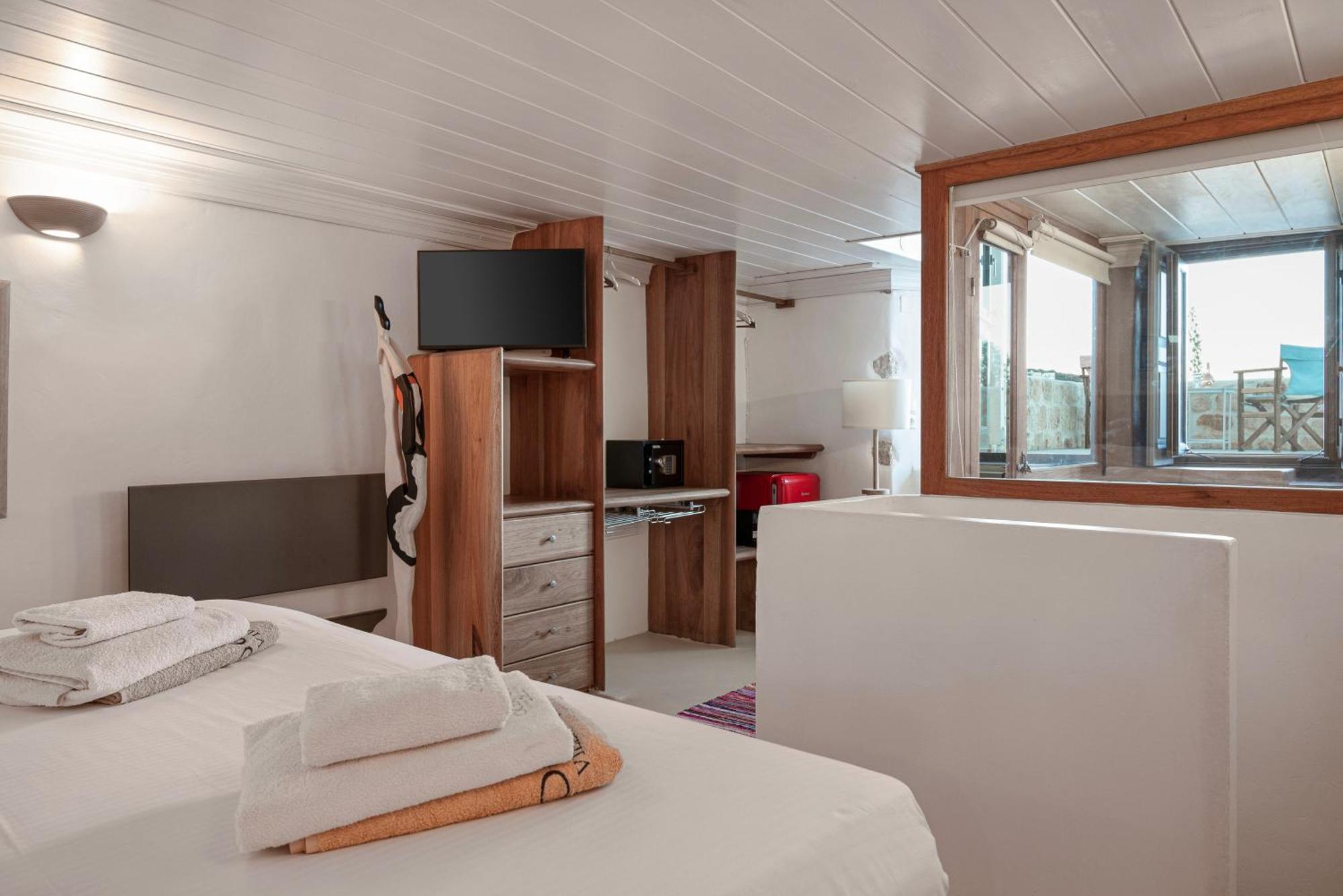 Villa Del Mar Sapsila Exteriér fotografie