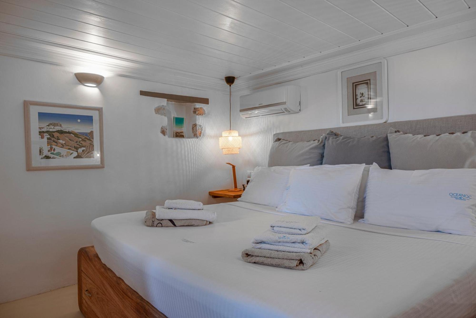 Villa Del Mar Sapsila Exteriér fotografie