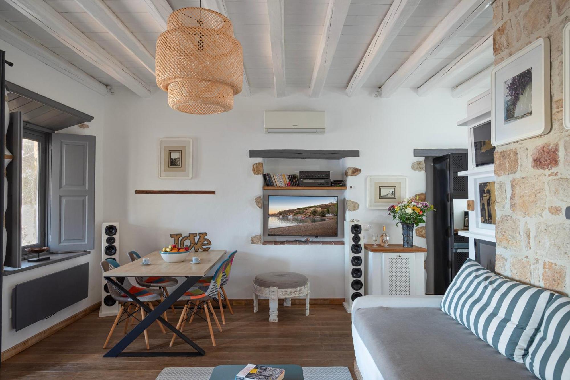 Villa Del Mar Sapsila Exteriér fotografie