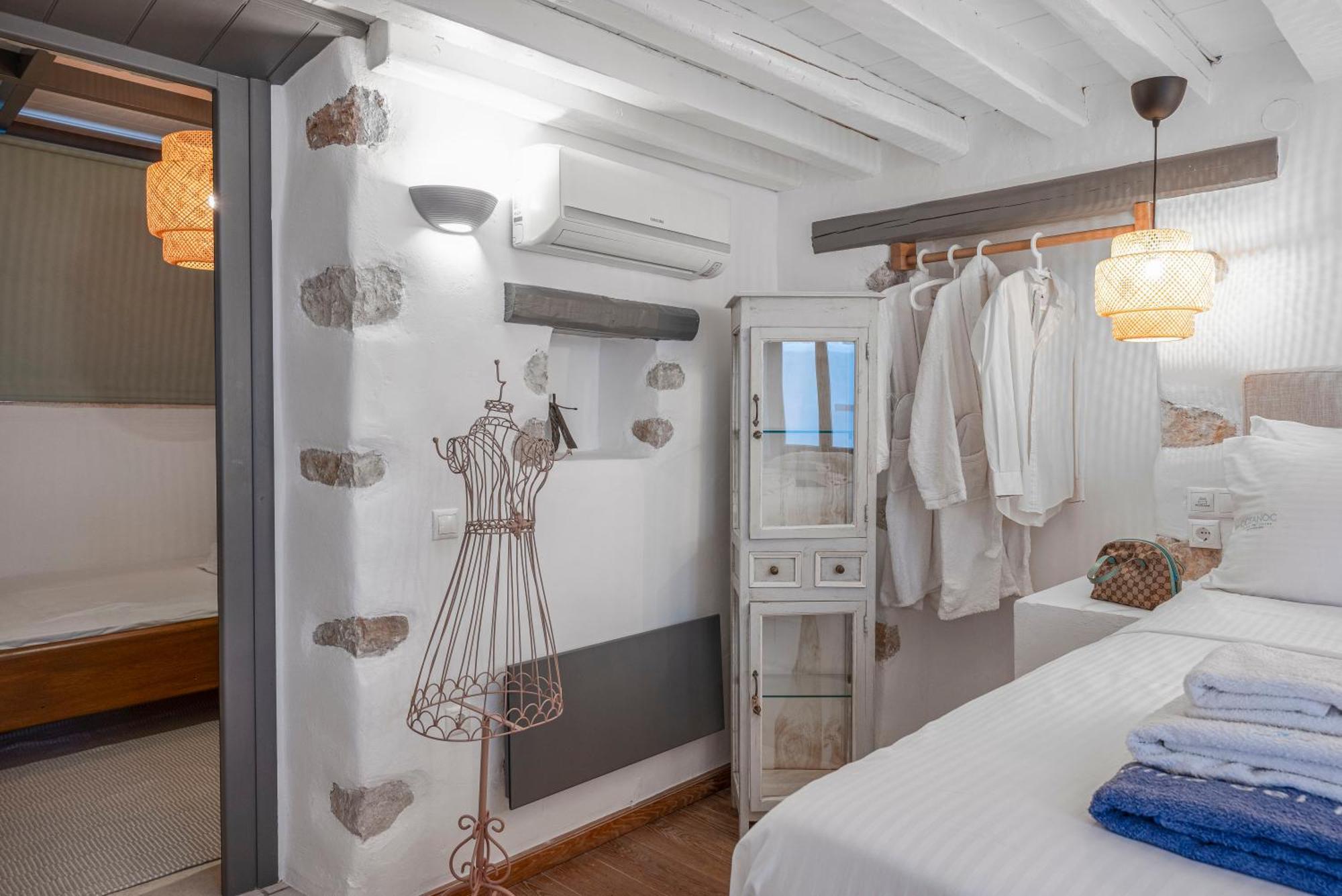 Villa Del Mar Sapsila Exteriér fotografie