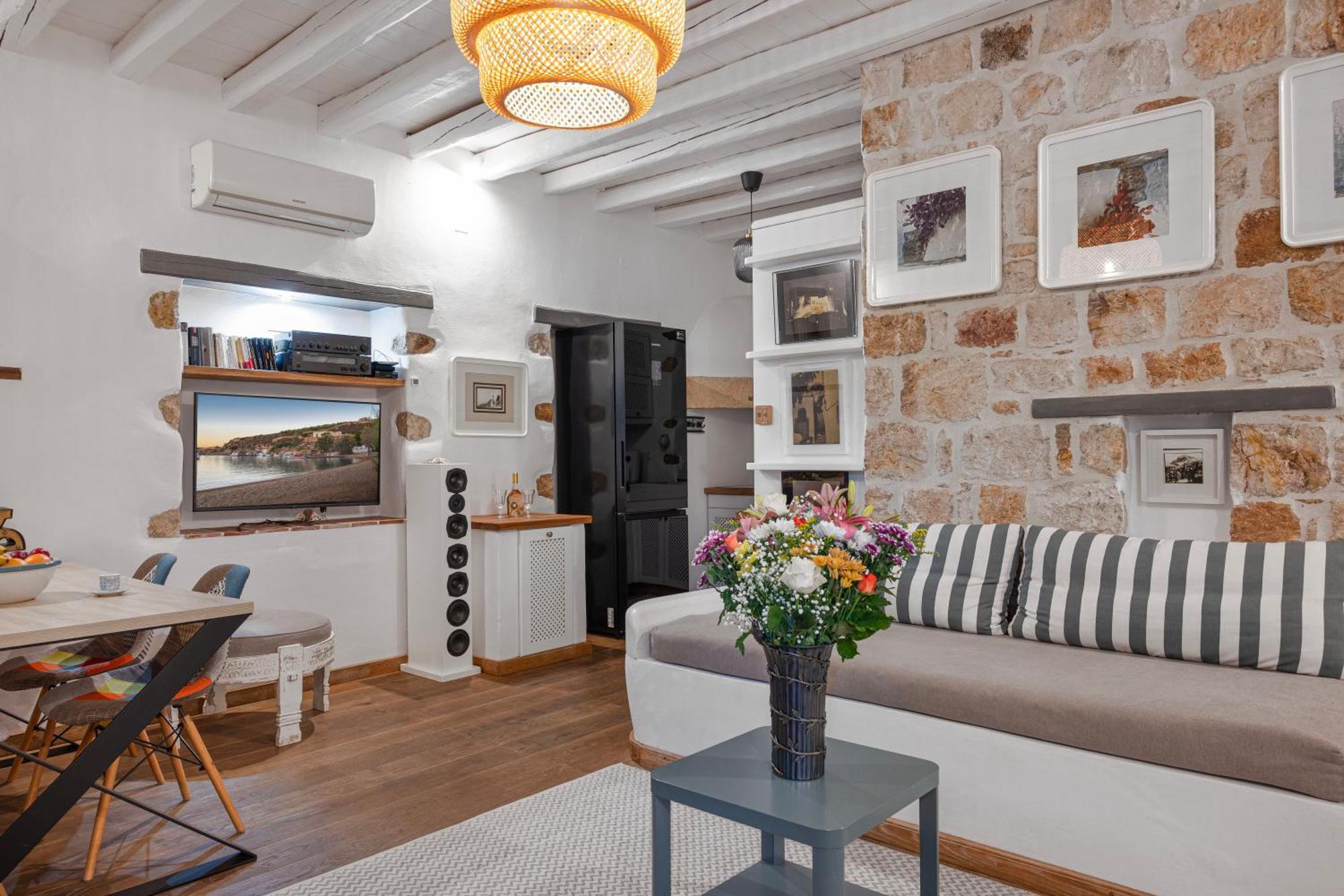 Villa Del Mar Sapsila Exteriér fotografie