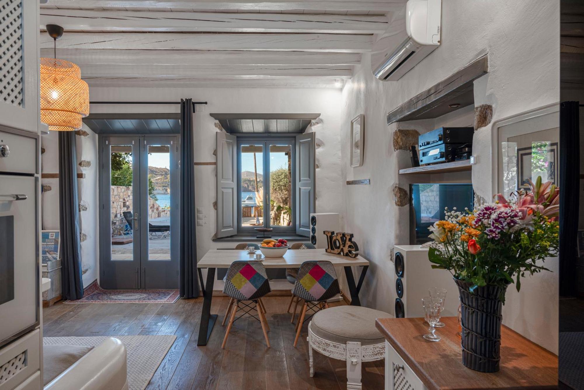 Villa Del Mar Sapsila Exteriér fotografie