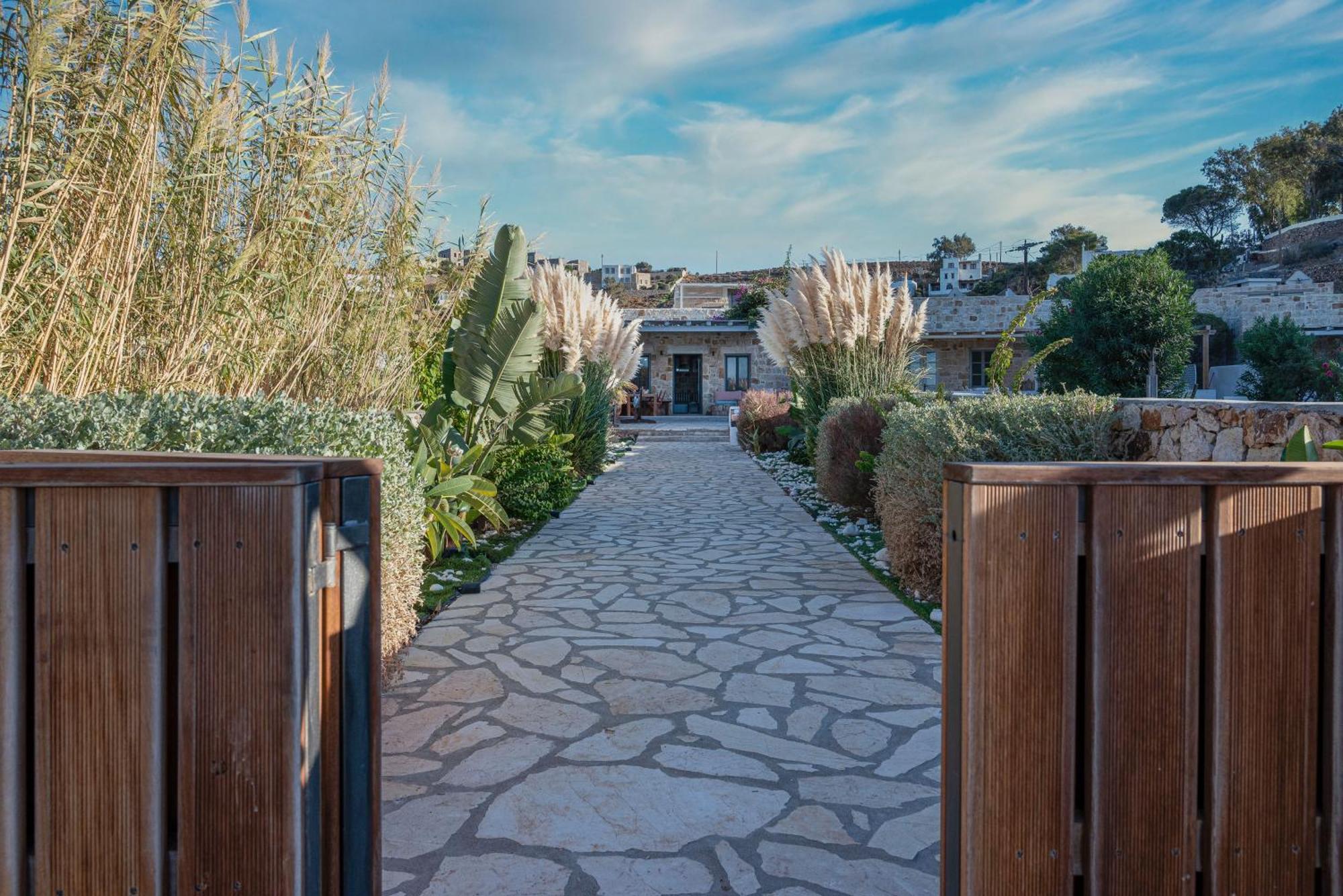 Villa Del Mar Sapsila Exteriér fotografie