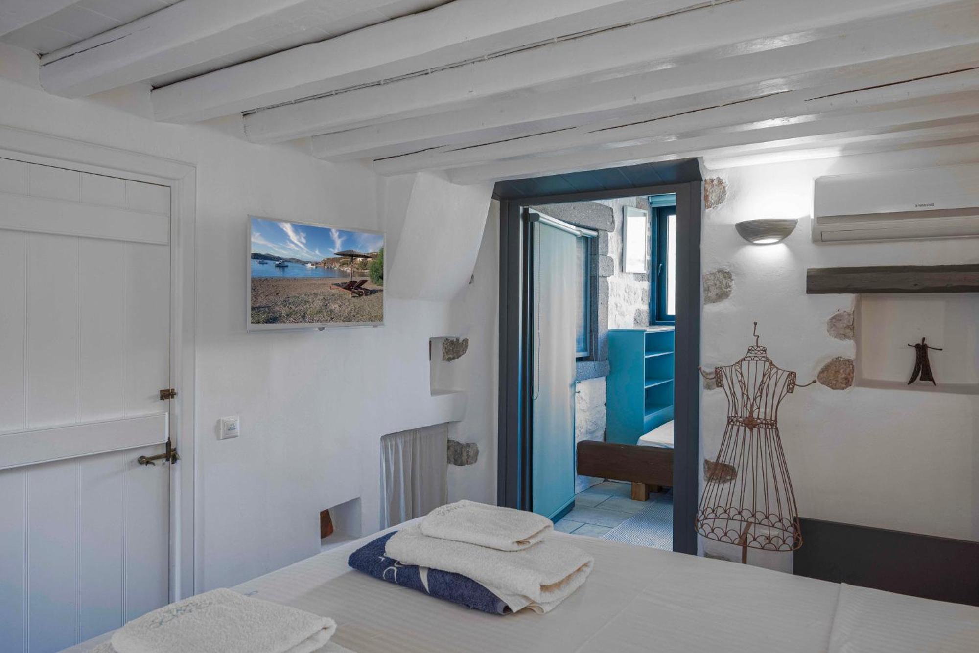 Villa Del Mar Sapsila Exteriér fotografie