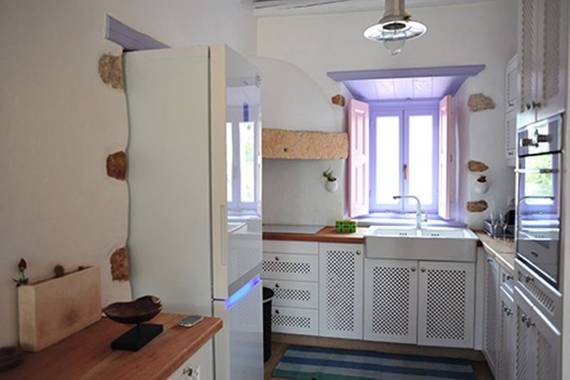Villa Del Mar Sapsila Exteriér fotografie